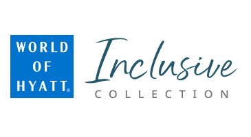 World of Hyatt Inclusive Collection logo