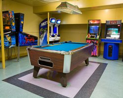 amenities on site amenities pool indoor tennis exercise equipment 