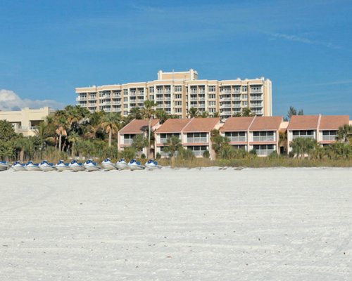 2BR CLUB REGENCY OF MARCO ISLAND FLORIDA RENTAL  