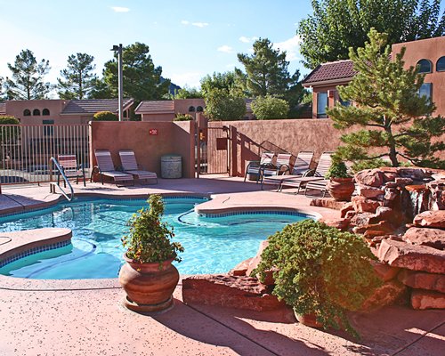 42,000 RCI Biennial Odd Points at Sedona Pines Resort RCI Gold FREE 