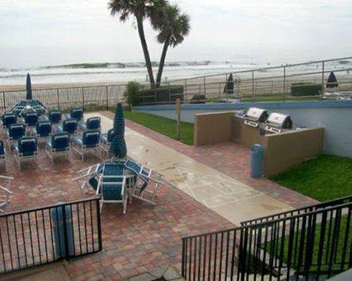 2BR Oceanside 99 Ormond Beach Near Daytona Rental