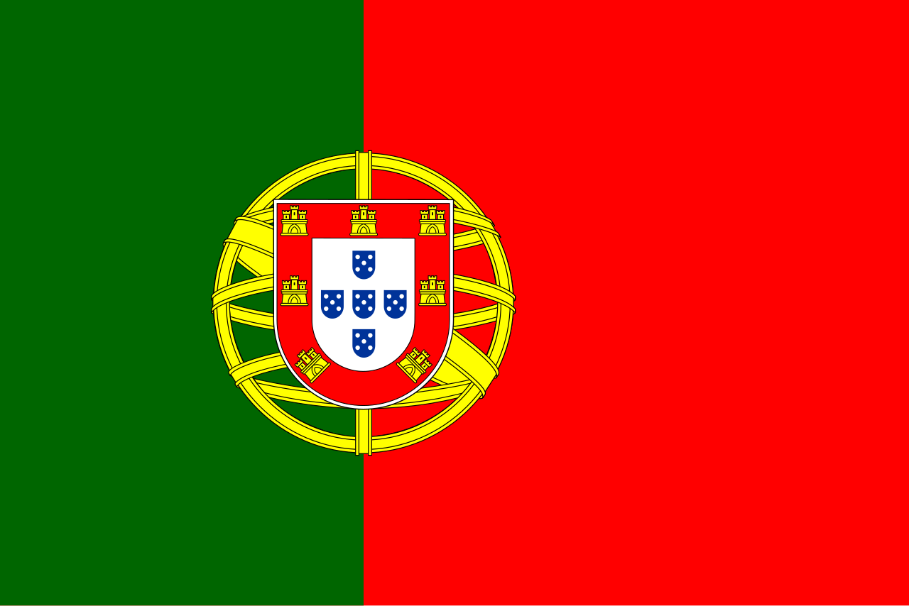 Portugal - Português