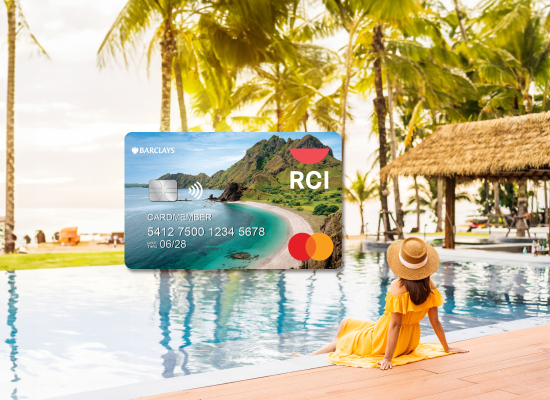 MORE SAVINGS. MORE TRAVEL. MORE REWARDS.