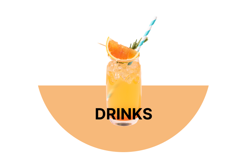 Drinks icon