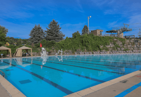 Camelback Resort | 5 Nights (S185)