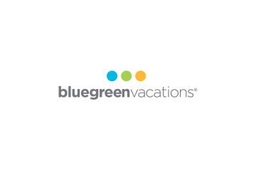 Bluegreen Vacations logo