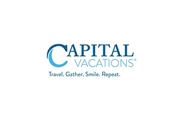 Capital Vacations logo