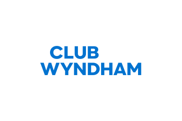 Club Wyndham logo