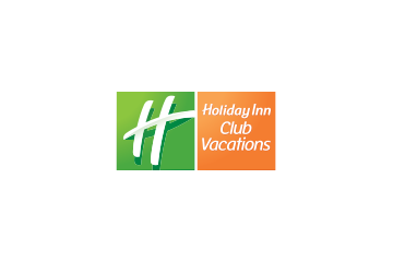 Holiday Inn Vacation logo