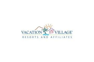 Vacation Village logo