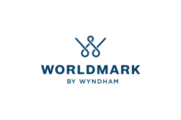 WorldMark logo