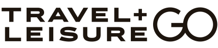 Travel + Leisure GO logo