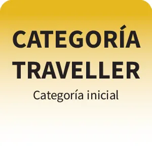 Categoría Traveller