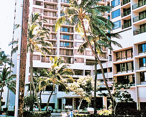 Sweetwater at Waikiki Image
