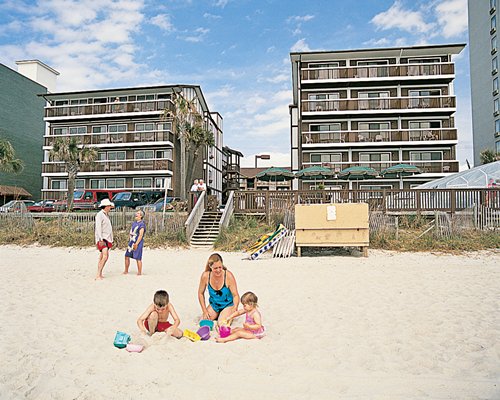 Riptide Beach Club Image