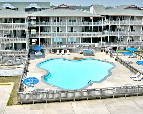 Outer Banks Beach Club II Image