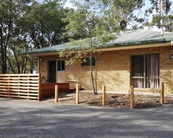 Kyneton Bushland Resort 0830 Details Rci