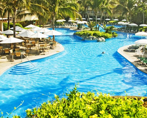 Mayan Sea Garden at Vidanta Mazatlán