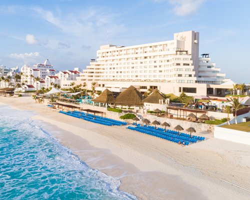 Club Solaris Cancún All Inclusive - All Inclusive | Armed Forces Vacation  Club