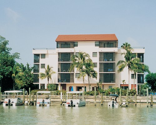 Bonita Resort And Club Image