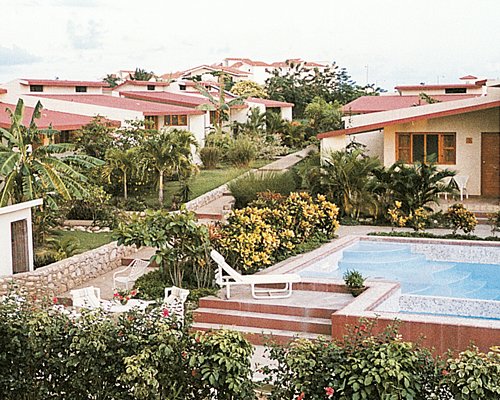 Club Villas Jazmin Image