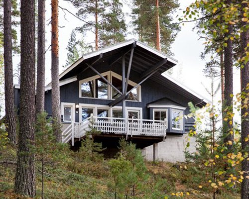 Holiday Club Tampereen Kylpyla | Armed Forces Vacation Club