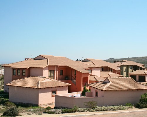 Langebaan Country Club