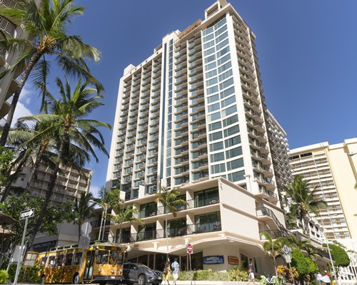 Imperial Hawaii Vacation Club Image