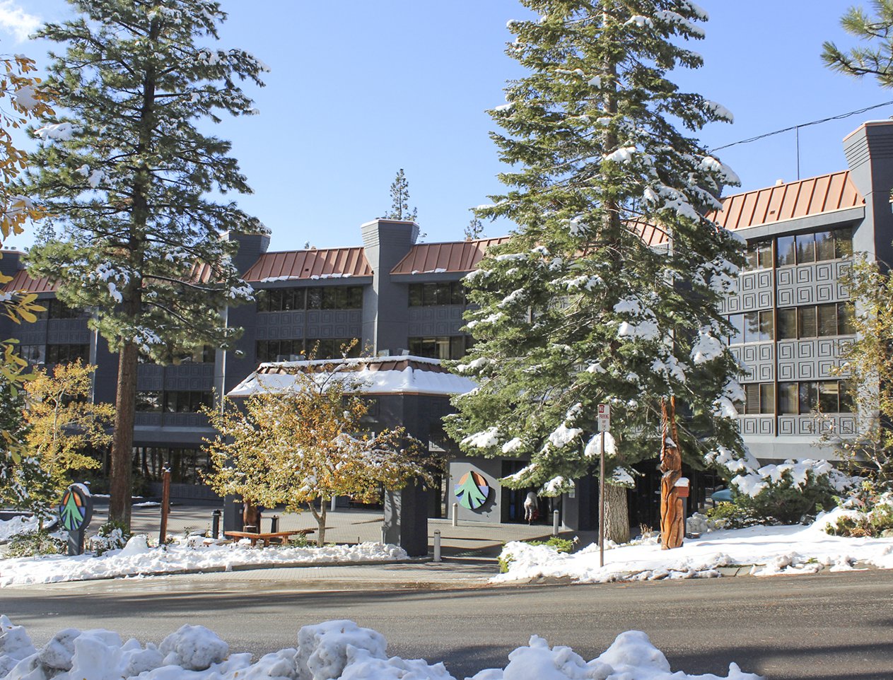 Tahoe Seasons, a Hilton Vacation Club