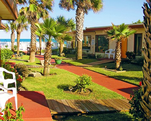 Beach Island Resort Image
