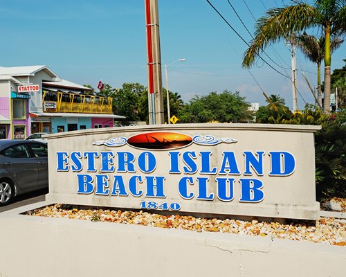 Estero Island Beach Club Image