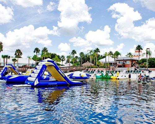 Summer Bay Orlando By Exploria Resorts