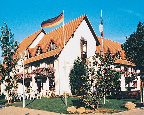 Residenz Mandelgarten Deidesheim Image