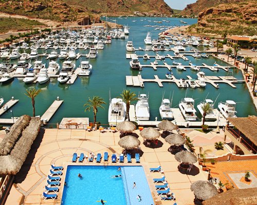 Marinaterra Hotel | Armed Forces Vacation Club