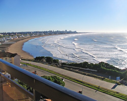 Solanas Mar del Plata