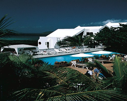 Flamboyan on the Bay Resort & Villa Image