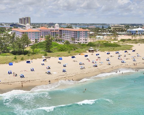 Palm Beach Shores Resort And Vacation Villas Image
