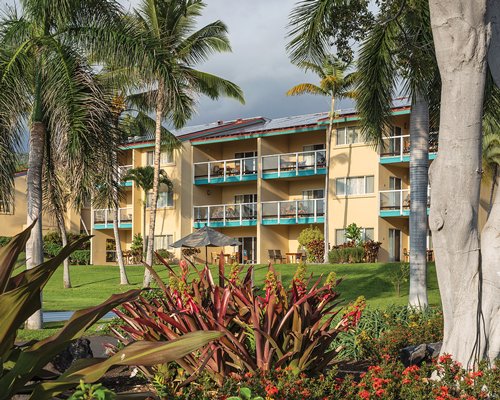 Kona Coast Resort II Image