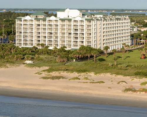 The Resort on Cocoa Beach Image