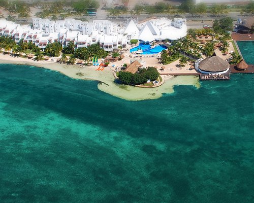 Sunset Marina Resort And Yacht Club - All Inclusive | Armed Forces Vacation  Club