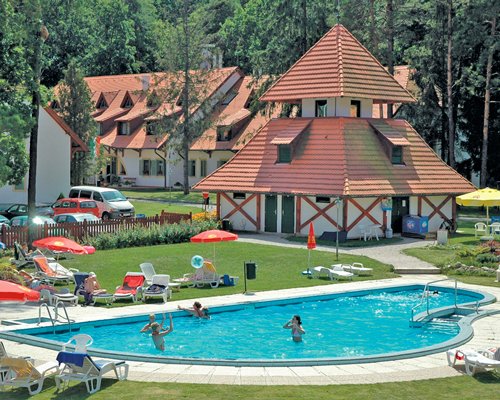 Abbazia Country Club Image