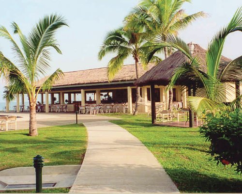 Club Wyndham Denarau Island