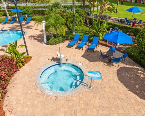 WorldMark Orlando Kingstown Reef - 5 Nights