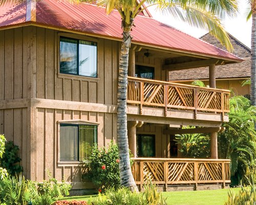 Club Wyndham Kona Hawaiian Resort Image