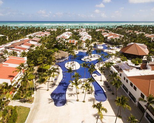 Occidental Punta Cana - All Inclusive | Armed Forces Vacation Club