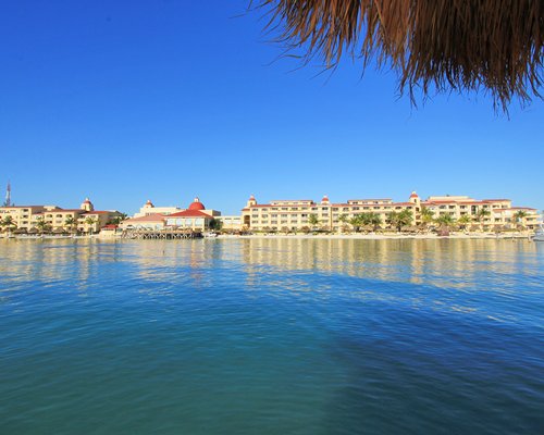 All Ritmo Cancun Resort & Waterpark Image