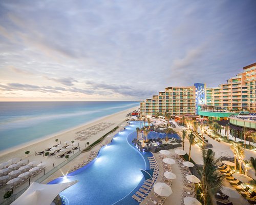 Hard Rock Hotel Cancun - Nights Free Image