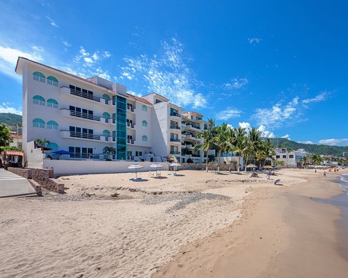WIVC Casa de la Playa | Armed Forces Vacation Club