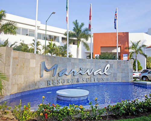 Marival Emotions Resort & Suites 