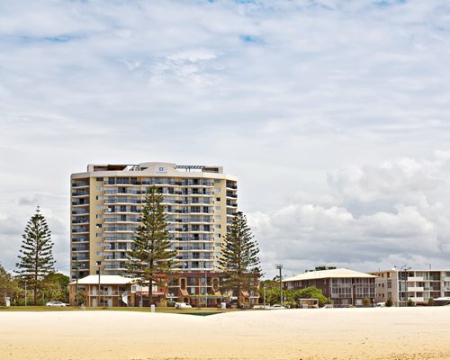 Club Wyndham Kirra Beach